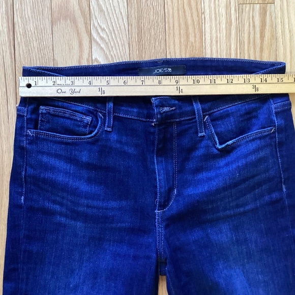 Joe’s Jeans Skinny Jeans Aberdeen Size 30 - Picture 7 of 10